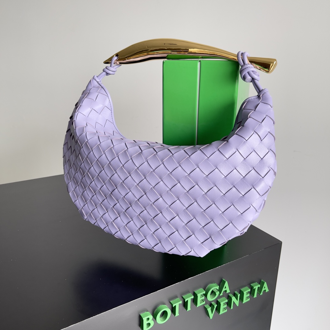 Bottega Veneta Hobo Bags